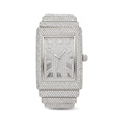 Sovereign Ice – White case