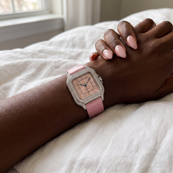 Customer Review - Juliet R.