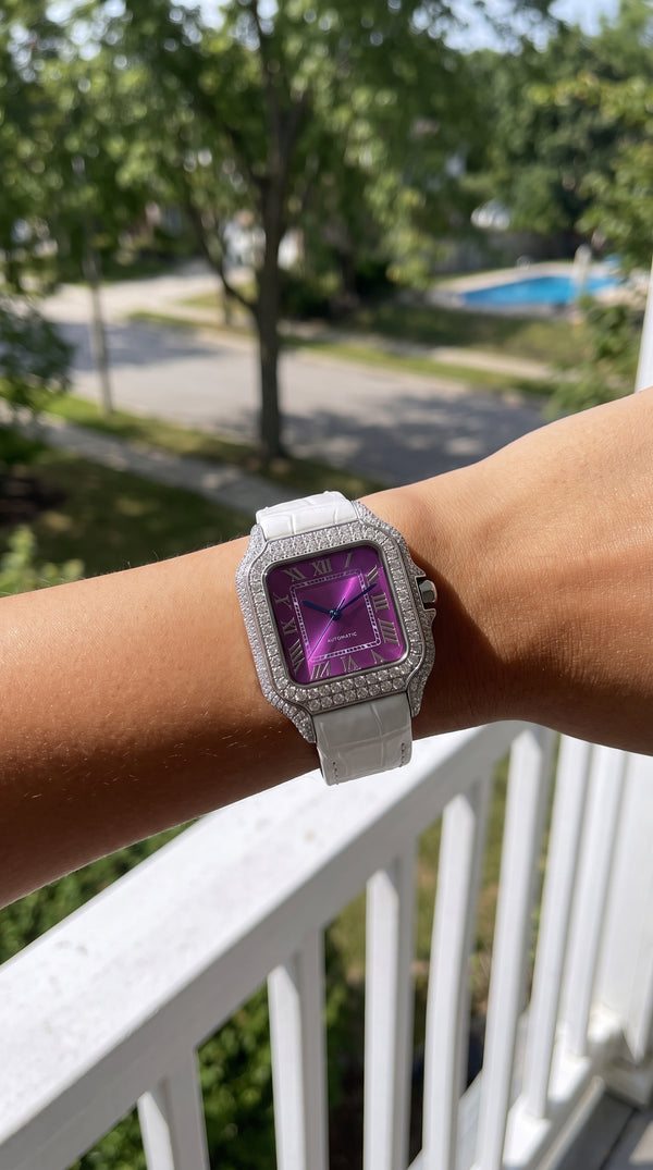 Customer Review - Rebecca F.