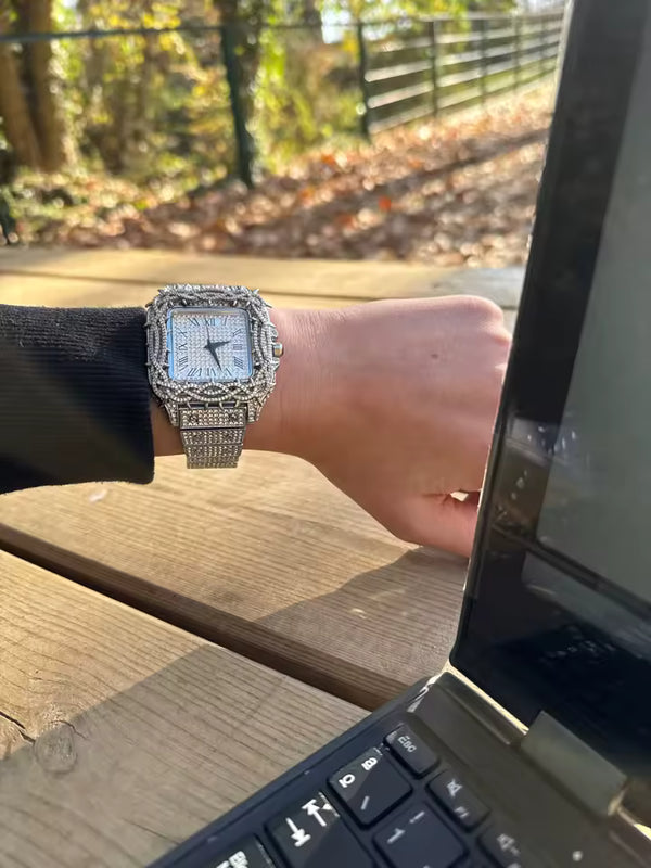 Customer Review - Robert L.