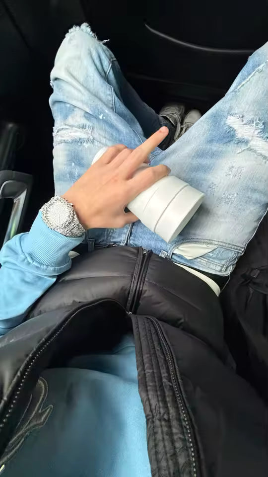 Customer Review - Nick G.