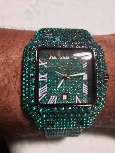 Customer Review - Robert L.