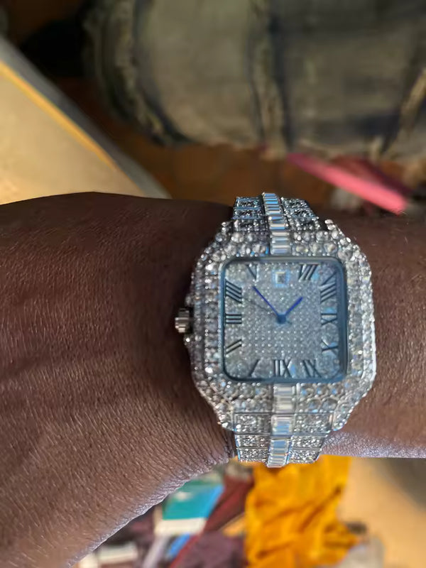 Customer Review - Adam F.