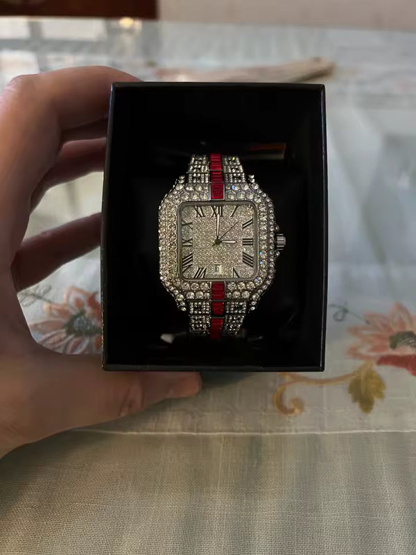 Customer Review - Ryan C.