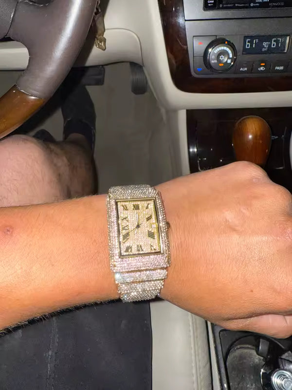 Customer Review - Evan Q.