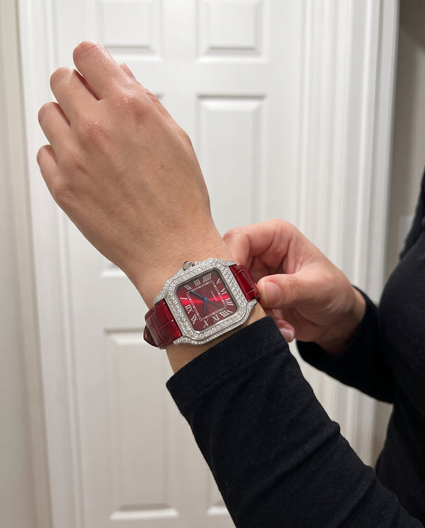 Customer Review - Nora D.