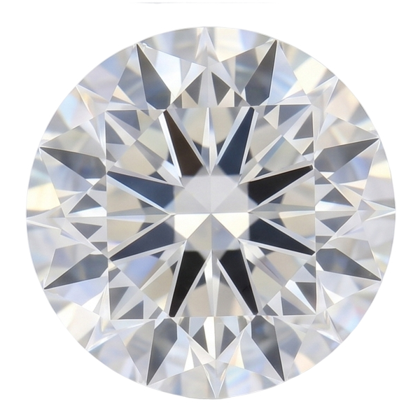 Moissanite stone option