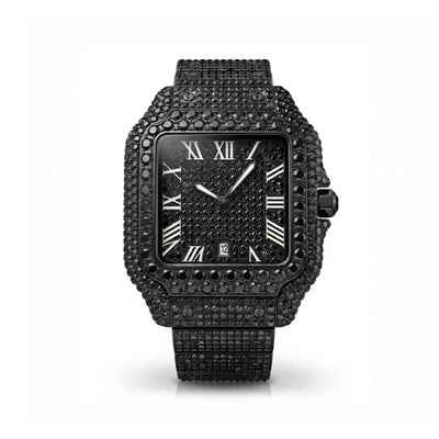 Full Ice – Black Edition case