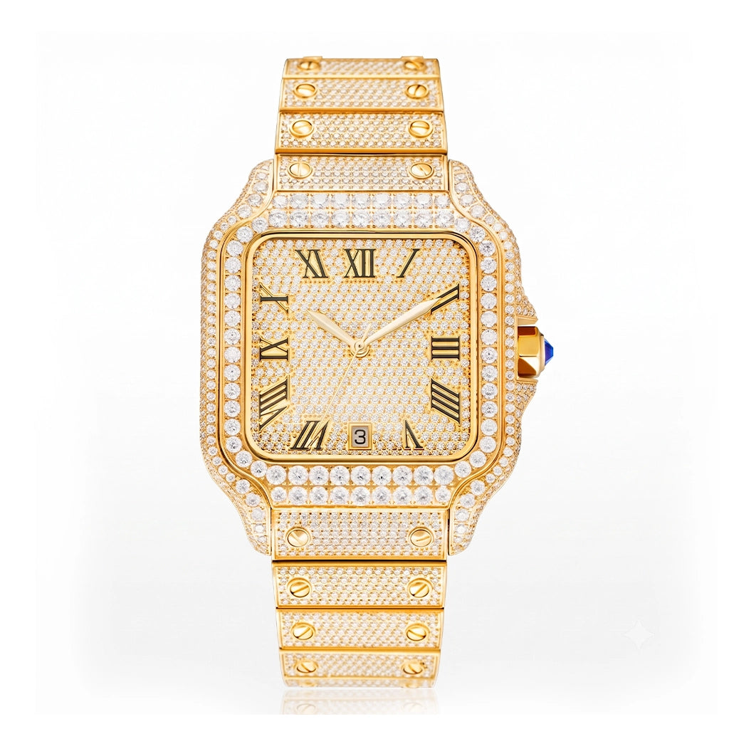 Ice Royal