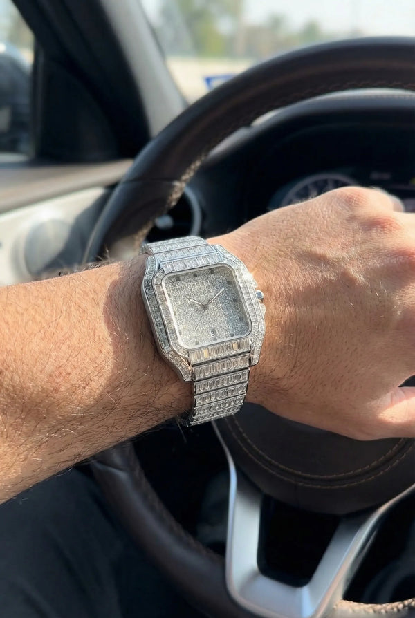Customer Review - Andrew K.
