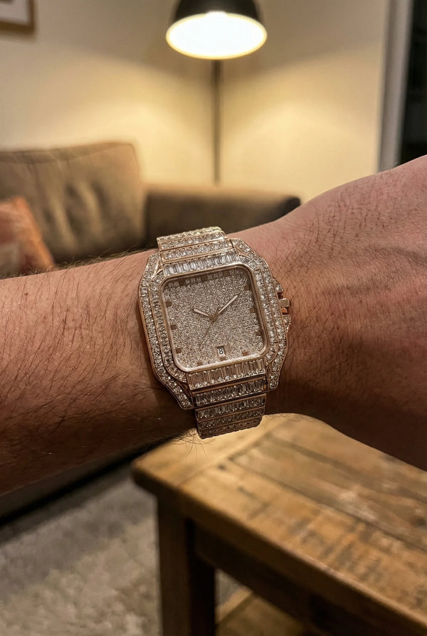 Customer Review - Paul N.